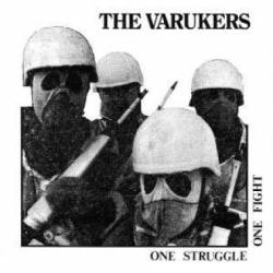 Varukers : One Struggle One Fight